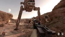 Star Wars: Battlefront (DICE)