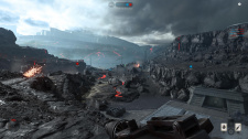 Star Wars: Battlefront (DICE)