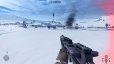 Star Wars: Battlefront (DICE)
