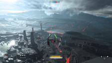 Star Wars: Battlefront (DICE)