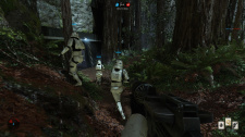 Star Wars: Battlefront (DICE)