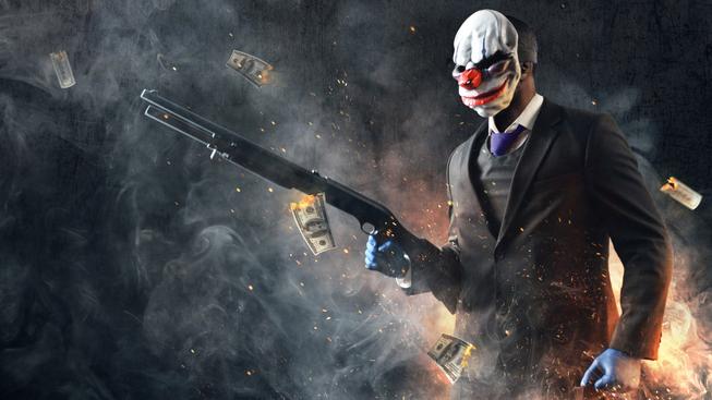 Studio Starbreeze se má dostat z přetrvávajících problémů díky Payday 3