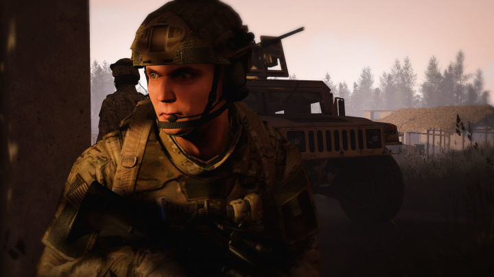 Nástupce Project Reality modu pro Battlefield 2 vyjde na Steamu 15. prosince