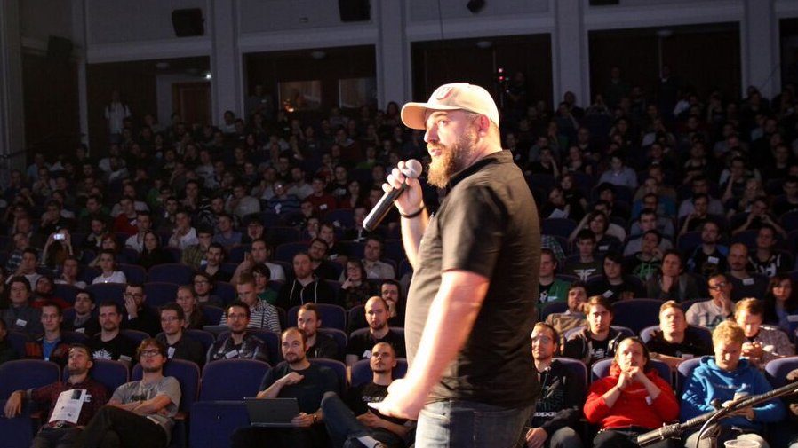 Pražská konference Game Developers Session opět přivítá vývojáře z celé Evropy