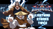 Broforce