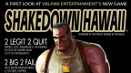 Shakedown: Hawaii