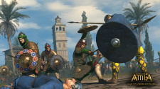 Total War: Attila