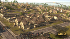 Total War: Attila