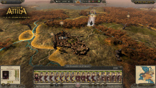 Total War: Attila