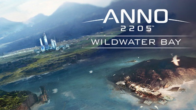 Nový obsah pro Anno 2205 dorazí na začátku příštího roku
