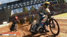 FIM Speedway Grand Prix 15