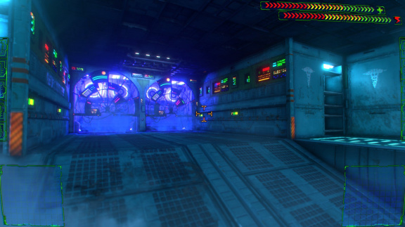 První obrázky ze System Shock remaku vzbuzují opatrné naděje