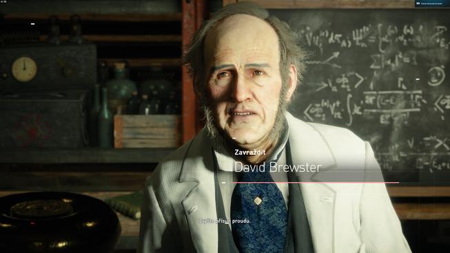 Assassin's Creed Syndicate PC verze