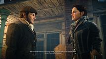 Assassin's Creed Syndicate PC verze