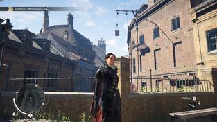 Assassin's Creed Syndicate PC verze