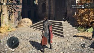 Assassin's Creed Syndicate PC verze