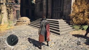 Assassin's Creed Syndicate PC verze