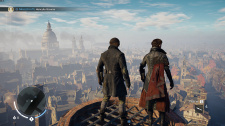 Assassin's Creed Syndicate PC verze