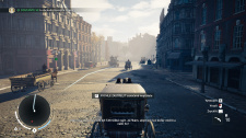 Assassin's Creed Syndicate PC verze