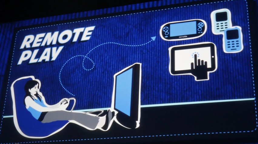 Sony potvrdila přípravu PC verze Remote Play pro stremování her z PS4 na počítače