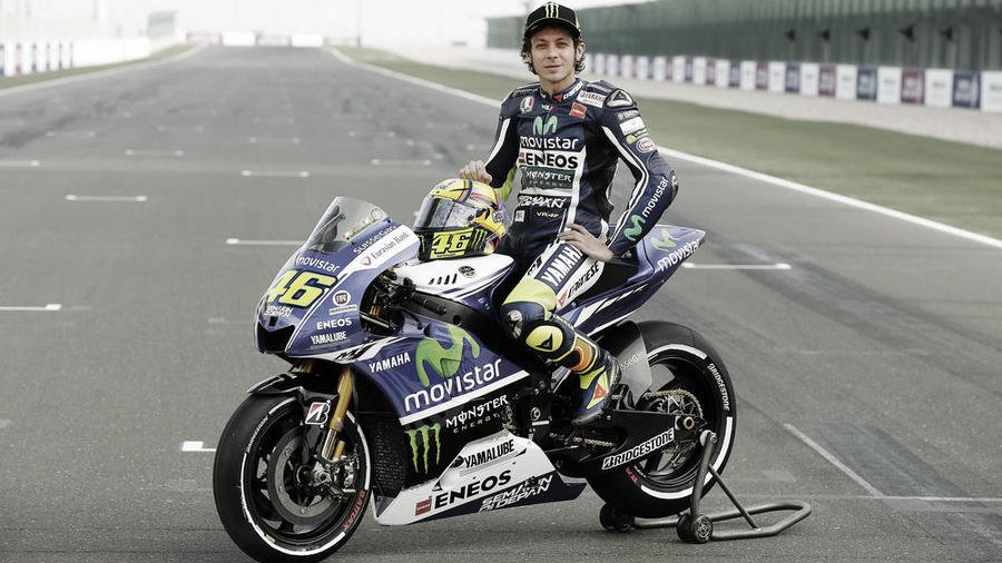 Valentino Rossi: The Game
