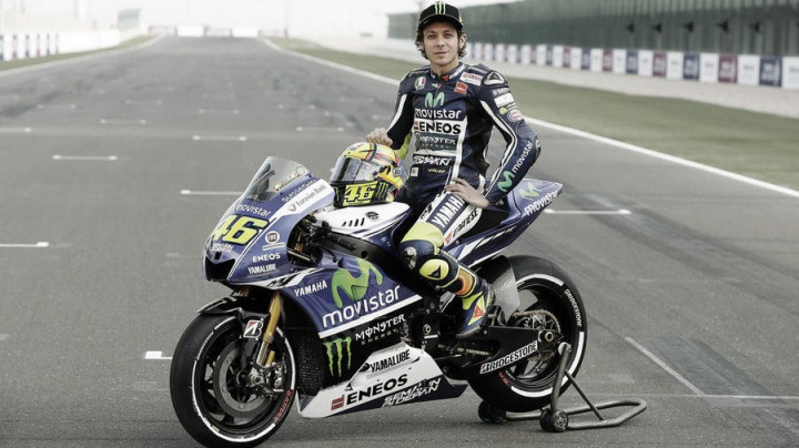 Místo MotoGP vyjde příští rok závodní hra s Valentinem Rossim v "hlavní roli"