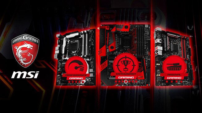 Vytvořte stabilní a výkonný základ svému budoucímu počítači