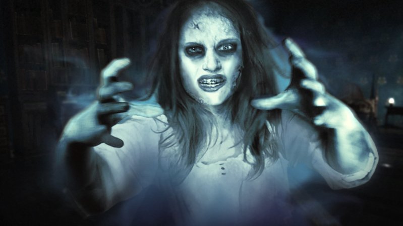Český first-person horor Ghost Theory se v dubnu vrátí na Kickstarter