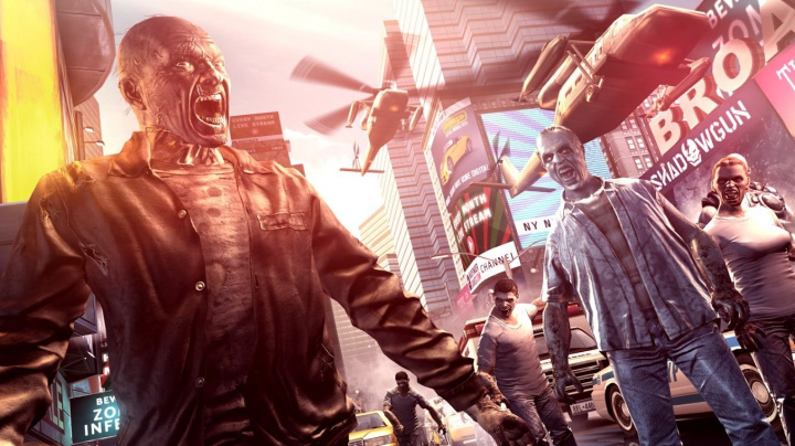 Unkilled - recenze české mobilní střílečky