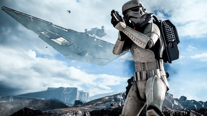 Electronic Arts si pochvaluje povedený rok, který táhly sporty a Battlefront