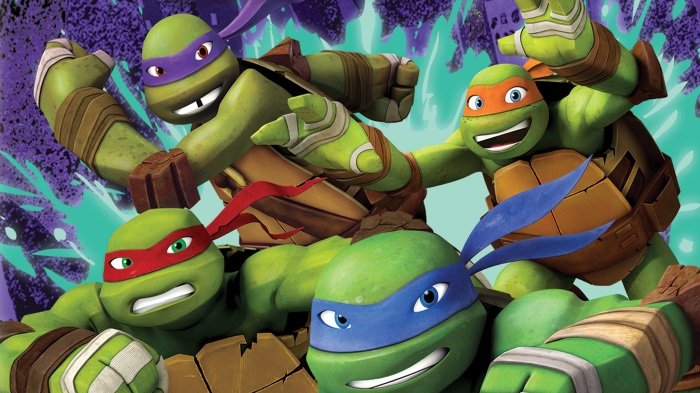 Tvůrci Bayonetty se zjevně pokusí napravit špatnou reputaci Teenage Mutant Ninja Turtles her