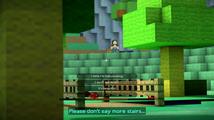 Minecraft: Story Mode - A Telltale Games Series - Episode 3: The Last Place You Look