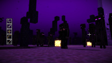 Minecraft: Story Mode - A Telltale Games Series - Episode 3: The Last Place You Look