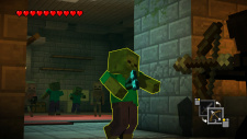 Minecraft: Story Mode - A Telltale Games Series - Episode 3: The Last Place You Look