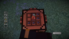 Minecraft: Story Mode - A Telltale Games Series - Episode 3: The Last Place You Look