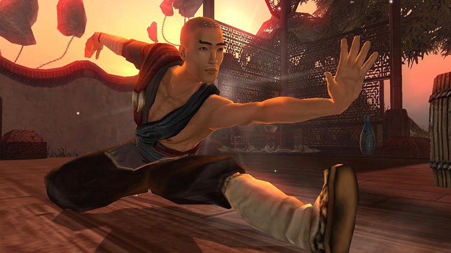 EA rozdává na Originu zdarma akční RPG Jade Empire od BioWare
