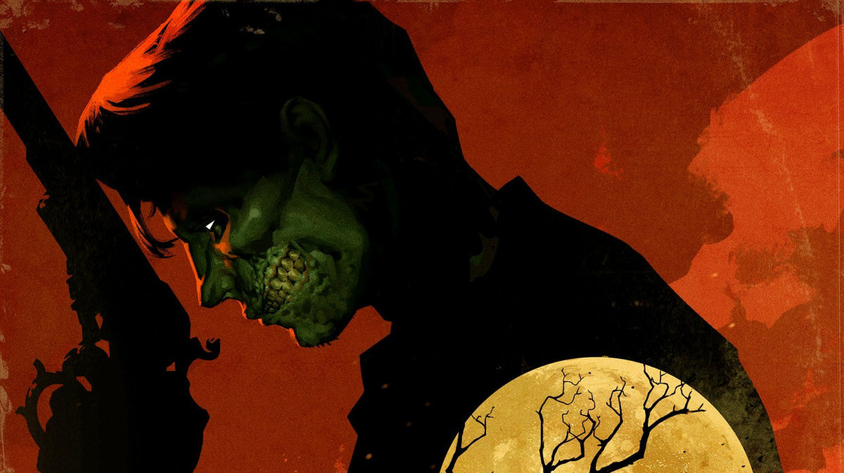 Nová kampaň pro westernovou strategii Hard West pracuje s frankensteinovským motivem