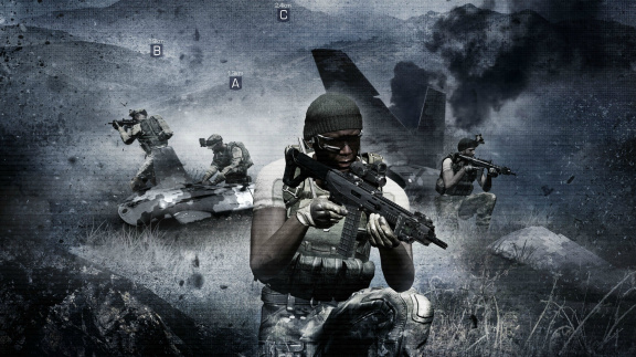 Nexus update upravuje herní systémy Arma 3 a rozšiřuje End Game