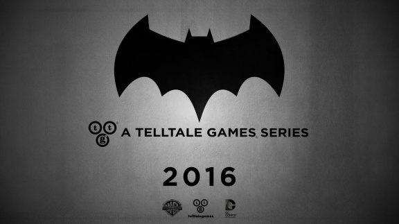 Batman - Telltale Game Series - Episode 1: Realm of Shadows