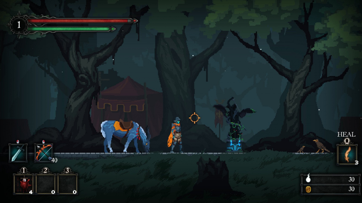 Adult Swim vydá na PS4 čtyři zajímavé hry včetně hardcore RPG a podivnosti od Double Fine