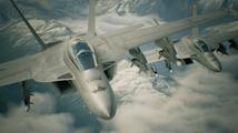 Ace Combat 7