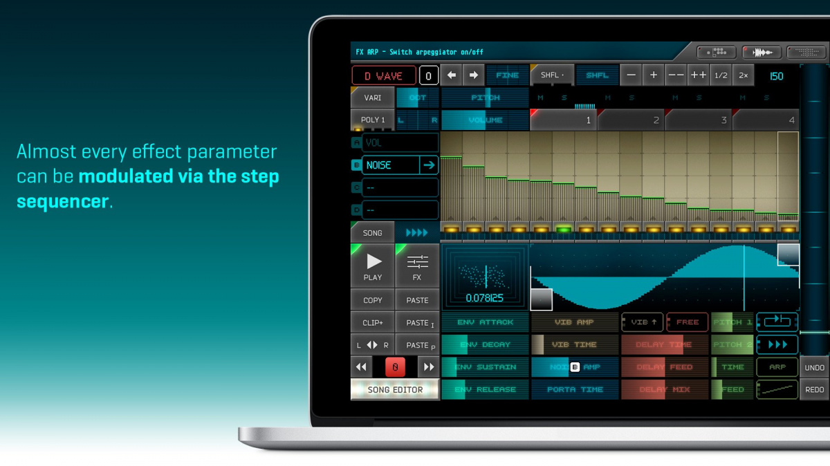 České studio Cinemax vydává hudební nástroj Rytmik Ultimate