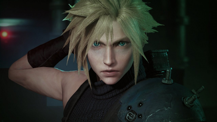 Remake Final Fantasy VII rozdělí tvůrci na více částí (a je to dobře)