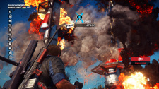 Just Cause 3