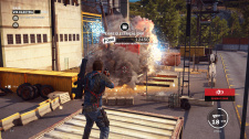 Just Cause 3