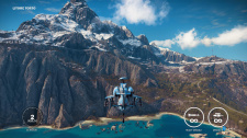 Just Cause 3