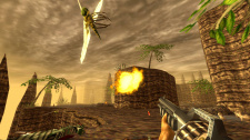 Turok: Dinosaur Hunter (remaster)