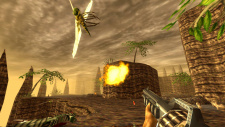 Turok: Dinosaur Hunter (remaster)