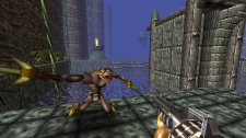 Turok: Dinosaur Hunter (remaster)