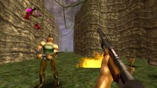 Turok: Dinosaur Hunter (remaster)